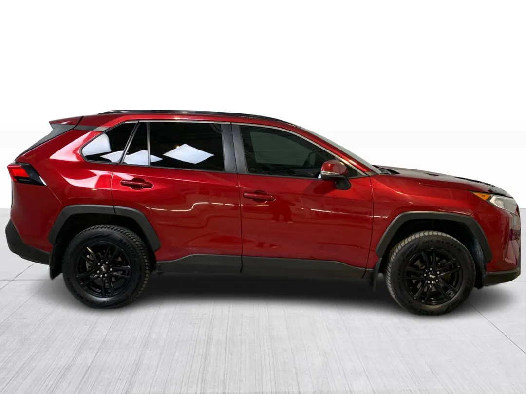 Toyota RAV4 2019 à vendre - photo 2