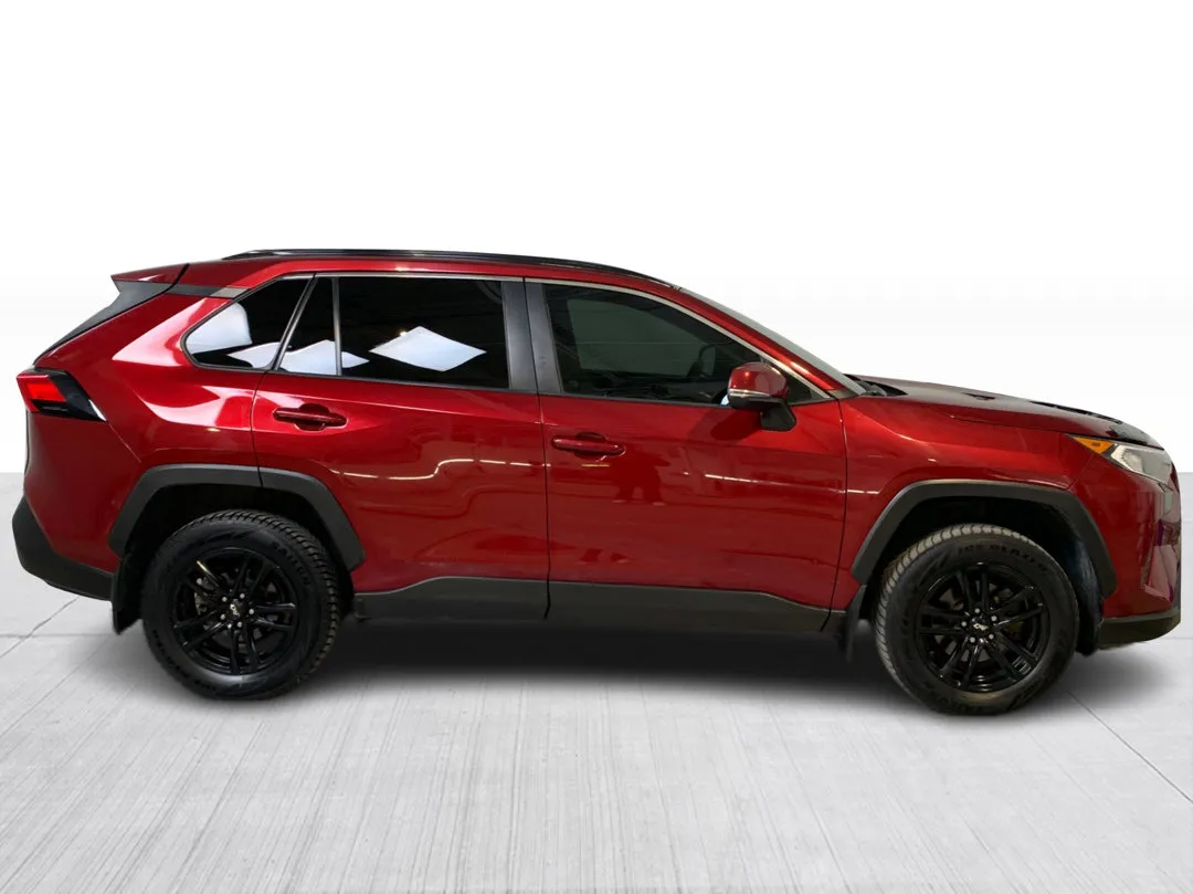 2019 Toyota RAV4 for sale - photo 2