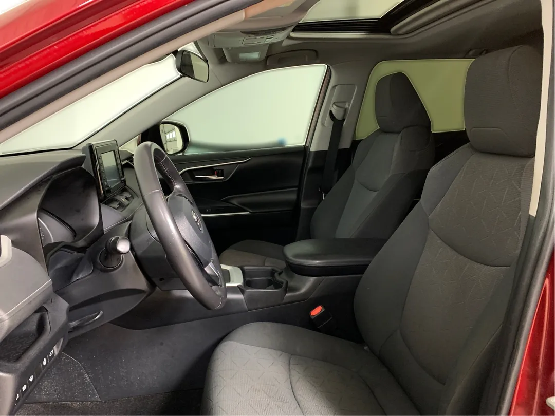 Toyota RAV4 2019 à vendre - photo 3