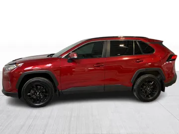 2019 Toyota RAV4 - image 9
