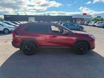 2019 Toyota RAV4 - image 6
