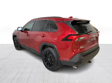2019 Toyota RAV4 - image 10