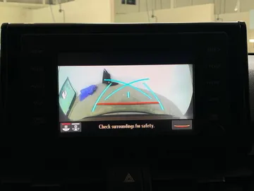 2019 Toyota RAV4 - image 23