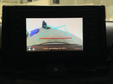 2019 Toyota RAV4 - image 22