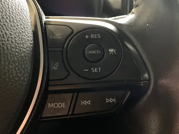 2019 Toyota RAV4 - image 28