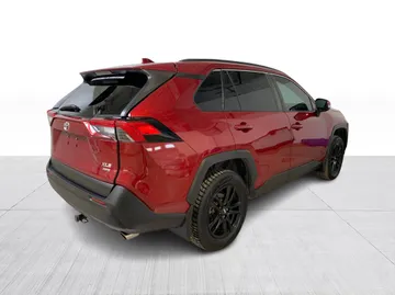 2019 Toyota RAV4 - image 13