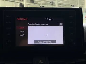 2019 Toyota RAV4 - image 30