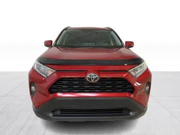 2019 Toyota RAV4 - image 7