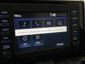 2019 Toyota RAV4 - image 8