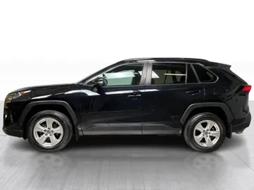 2019 Toyota RAV4 - image 11