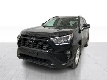 2019 Toyota RAV4 - image 10