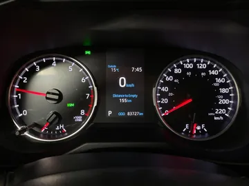 2019 Toyota RAV4 - image 19