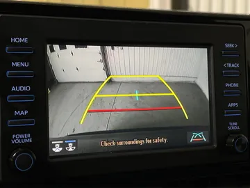 2019 Toyota RAV4 - image 26