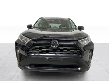 2019 Toyota RAV4 - image 9