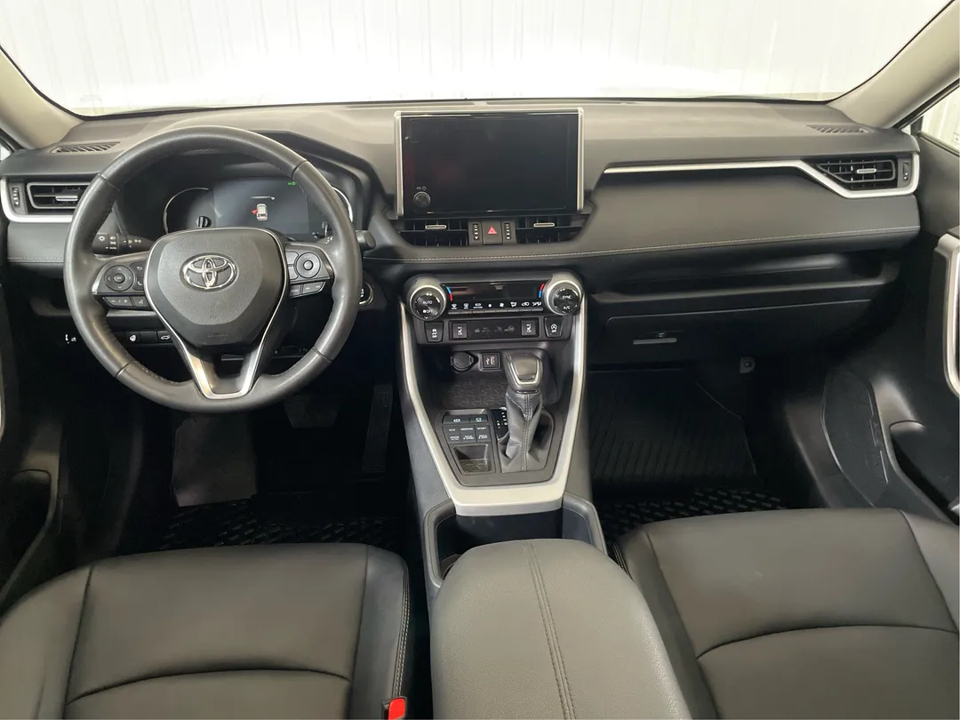 2025 Toyota RAV4 for sale - photo 4