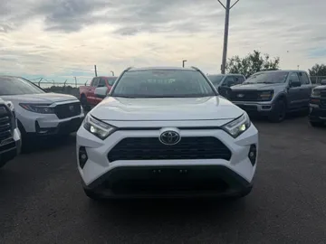 2025 Toyota RAV4 - image 2