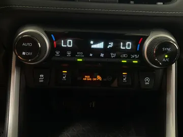 2025 Toyota RAV4 - image 30