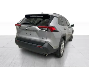 2025 Toyota RAV4 - image 14