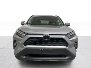 2025 Toyota RAV4 - image 8