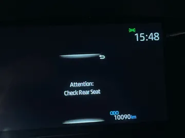 2025 Toyota RAV4 - image 34