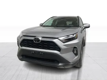 2025 Toyota RAV4 - image 9