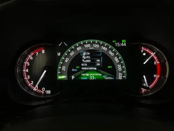 2025 Toyota RAV4 - image 19