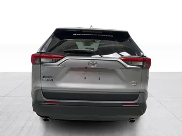 2025 Toyota RAV4 - image 12