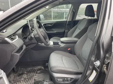 2025 Toyota RAV4 - image 8