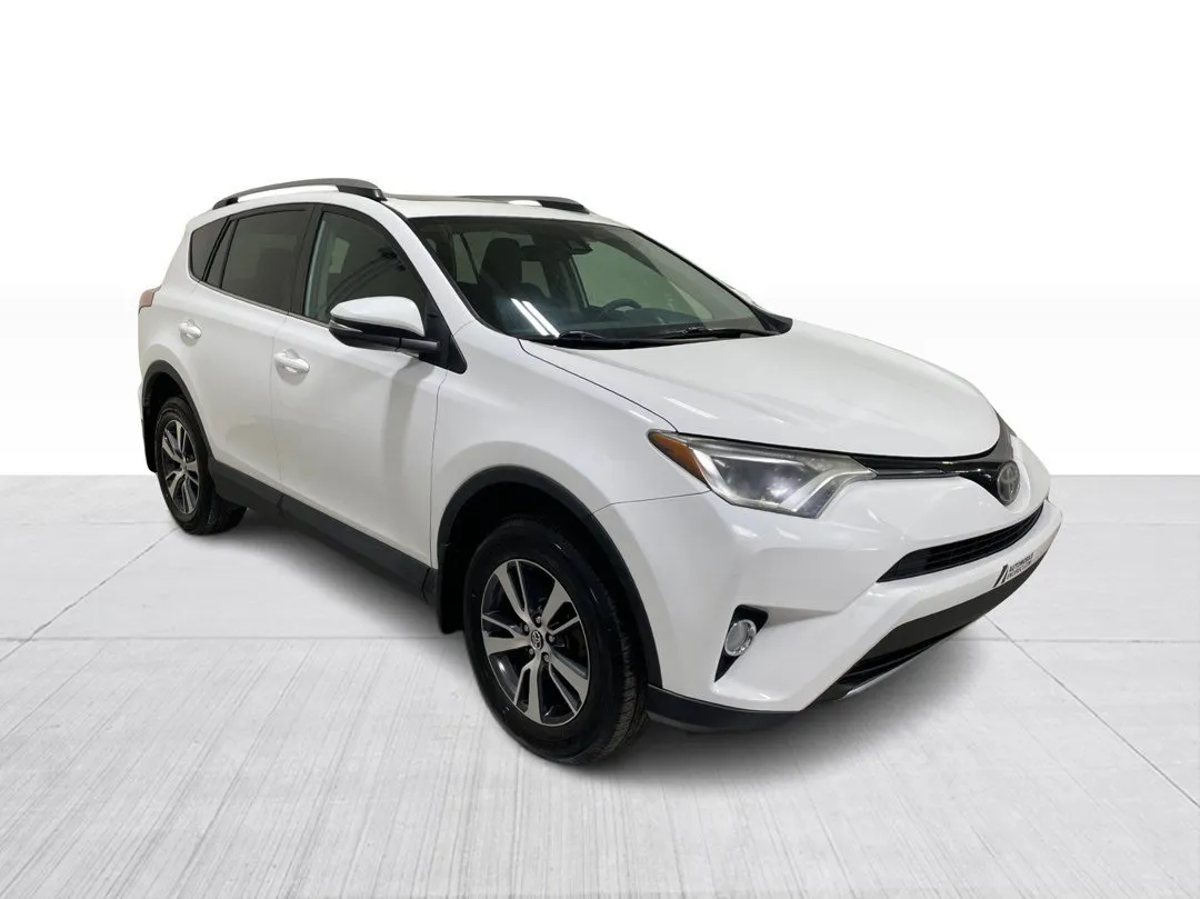 2017 Toyota RAV4