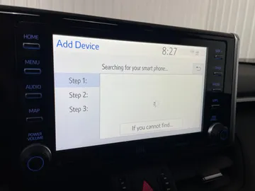 2021 Toyota RAV4 Hybrid - image 28
