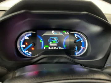 2021 Toyota RAV4 Hybrid - image 17