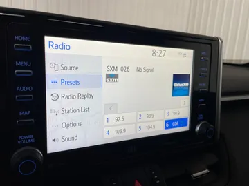 2021 Toyota RAV4 Hybrid - image 31
