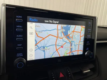 2021 Toyota RAV4 Hybrid - image 23