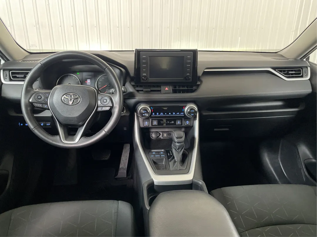 2021 Toyota RAV4 for sale - photo 4