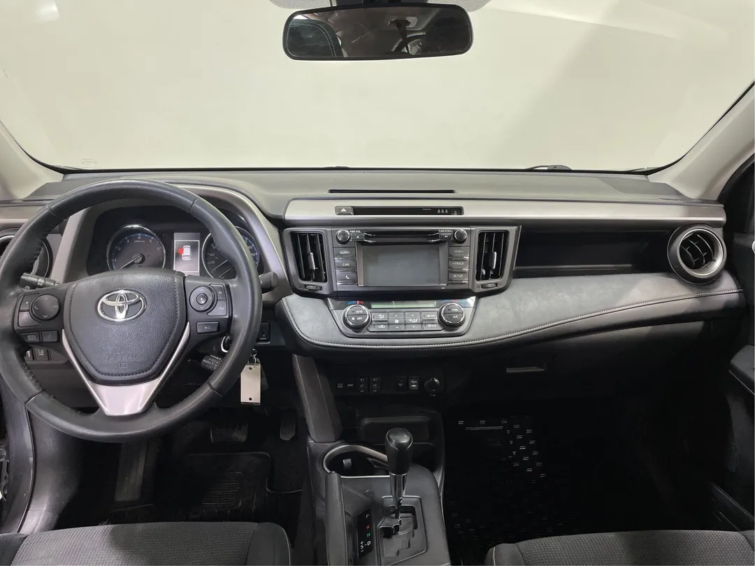 Toyota RAV4 2017 à vendre - photo 4