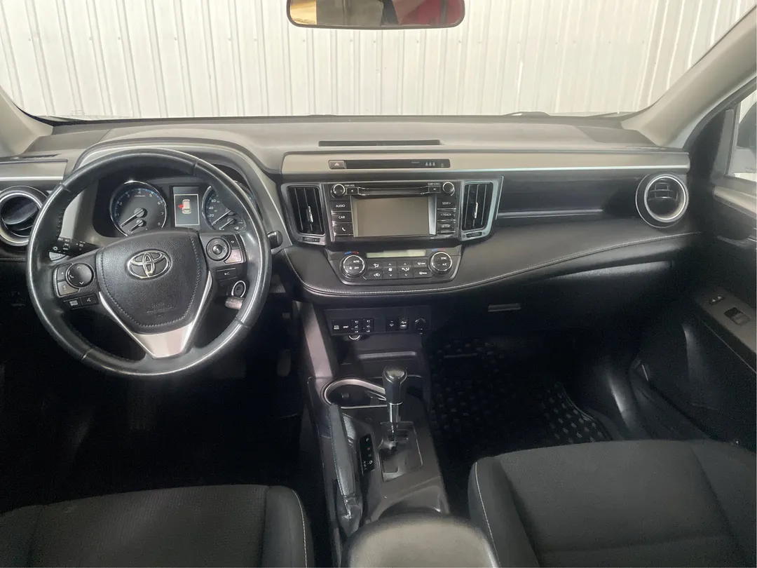 Toyota RAV4 2017 à vendre - photo 4