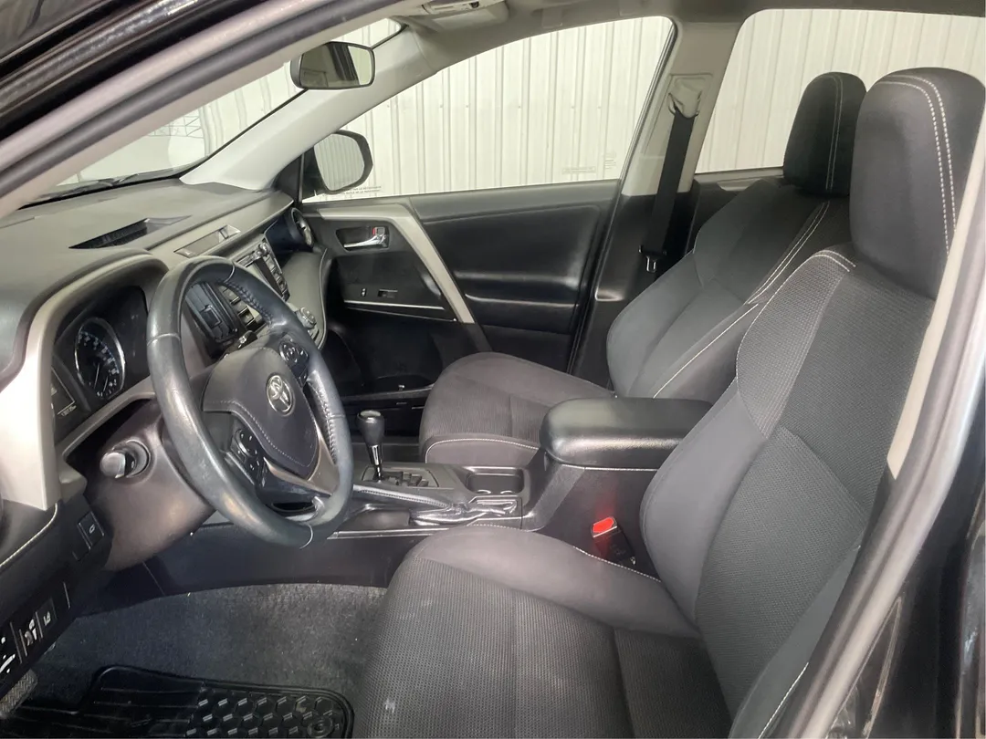 Toyota RAV4 2017 à vendre - photo 3
