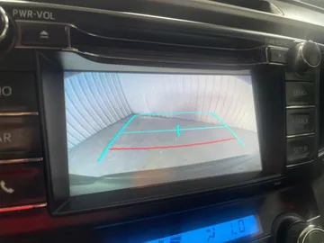 2017 Toyota RAV4 - image 22
