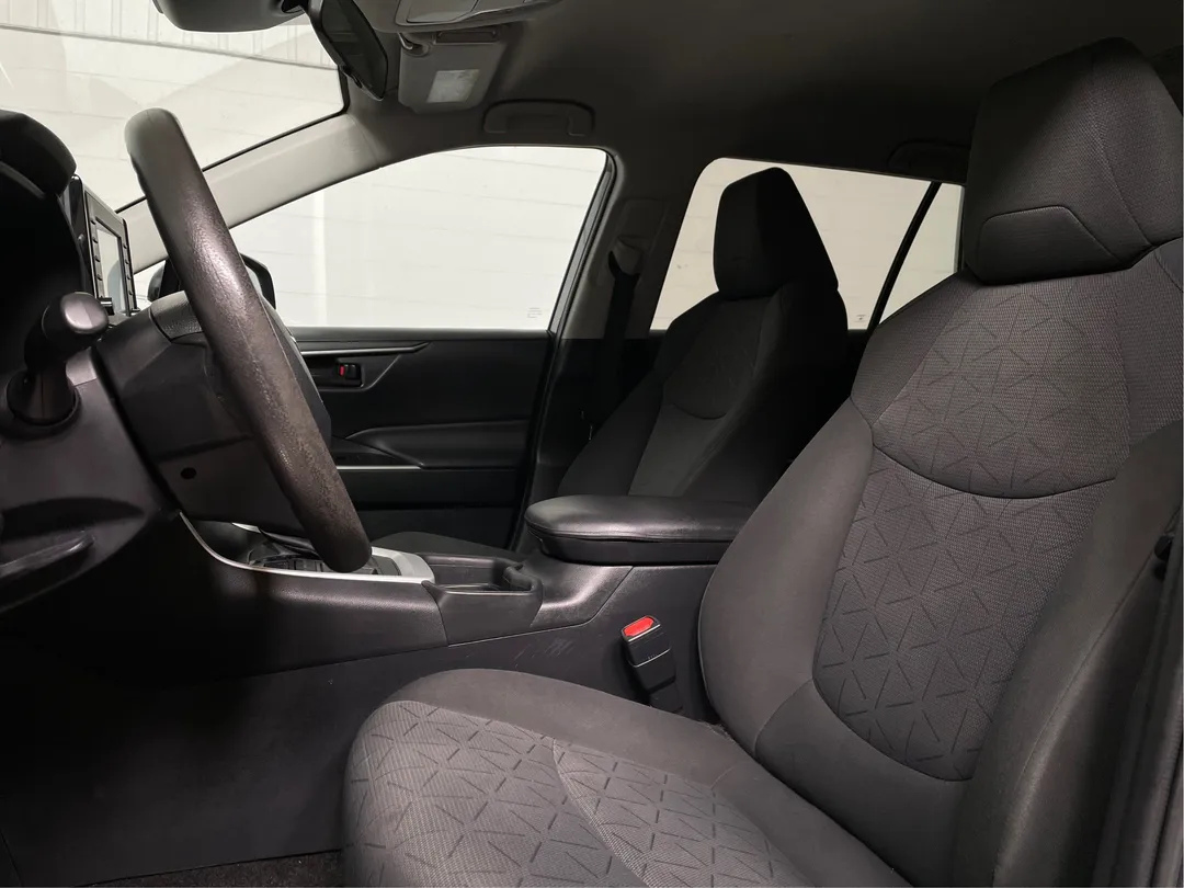 Toyota RAV4 2021 à vendre - photo 3