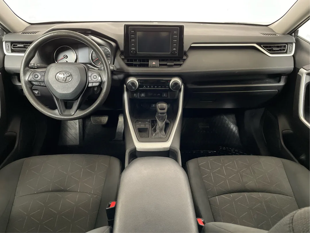 Toyota RAV4 2021 à vendre - photo 4