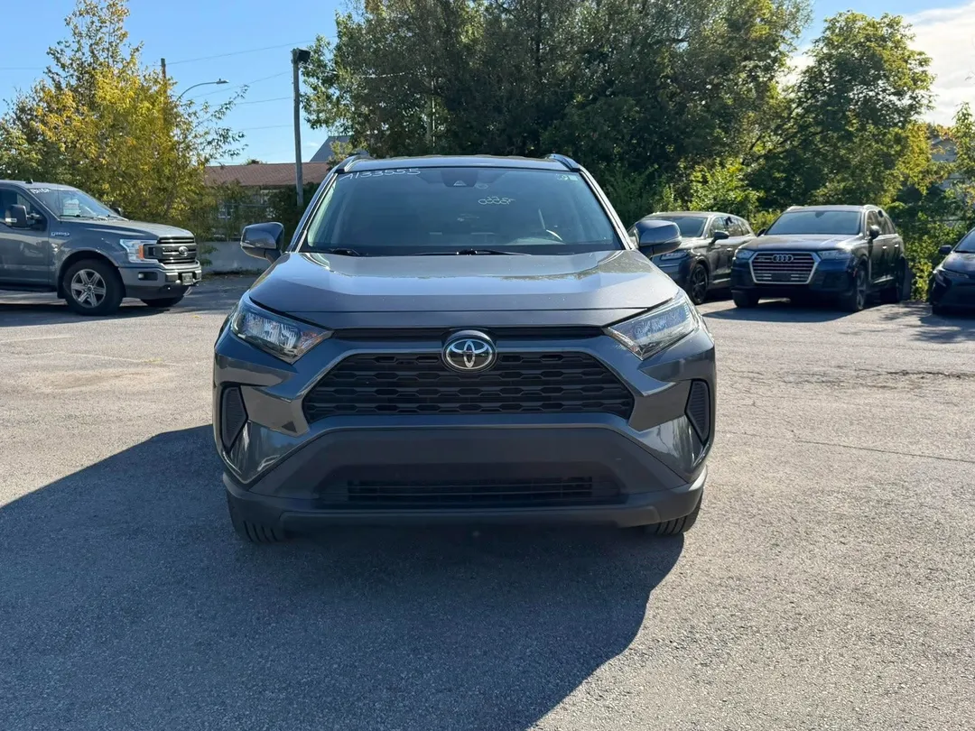2021 Toyota RAV4 for sale - photo 2