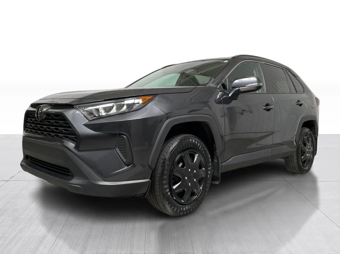 Toyota RAV4 2021 à vendre - photo 3