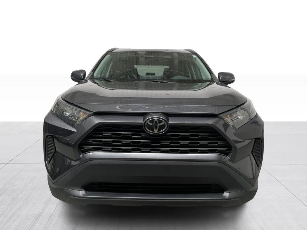Toyota RAV4 2021 à vendre - photo 2