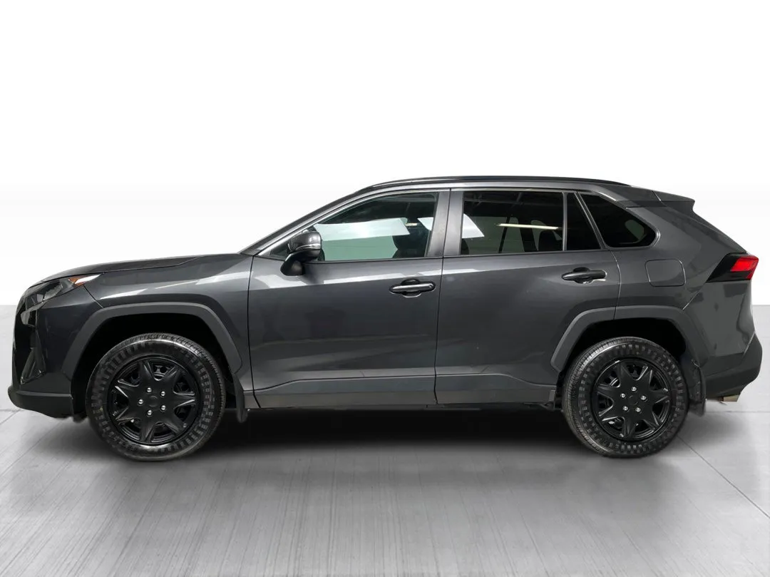 Toyota RAV4 2021 à vendre - photo 4