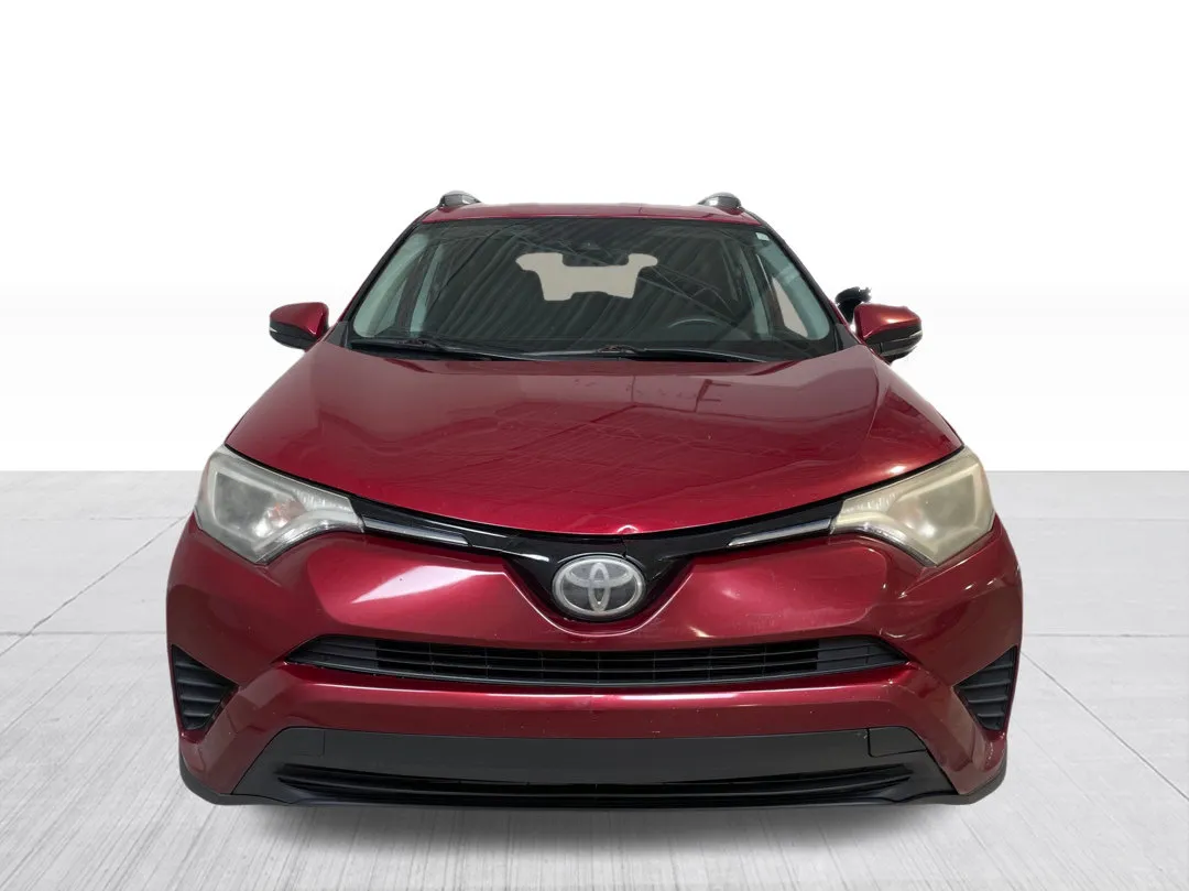 2018 Toyota RAV4 for sale - photo 2