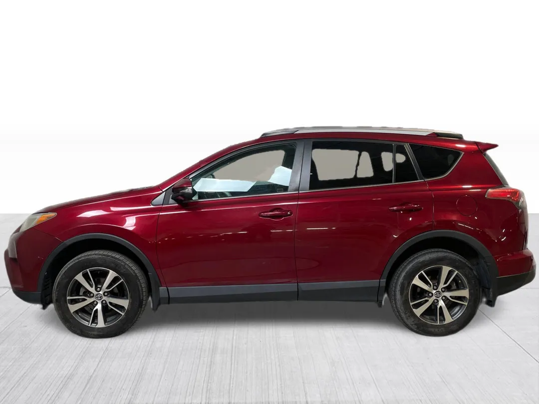 2018 Toyota RAV4 for sale - photo 4