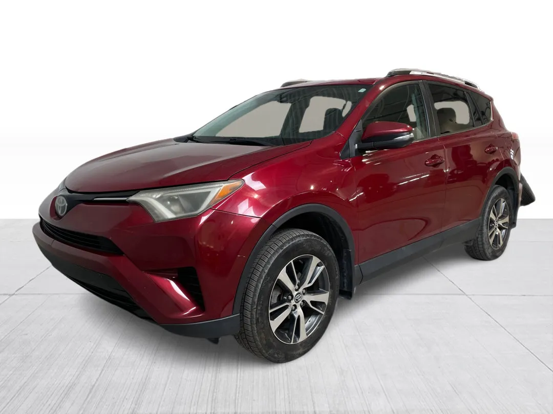 2018 Toyota RAV4 for sale - photo 3