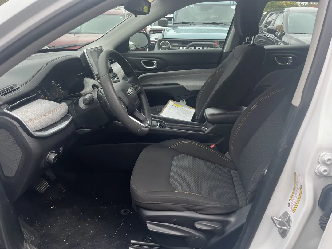 Jeep Compass 2022 à vendre - photo 4
