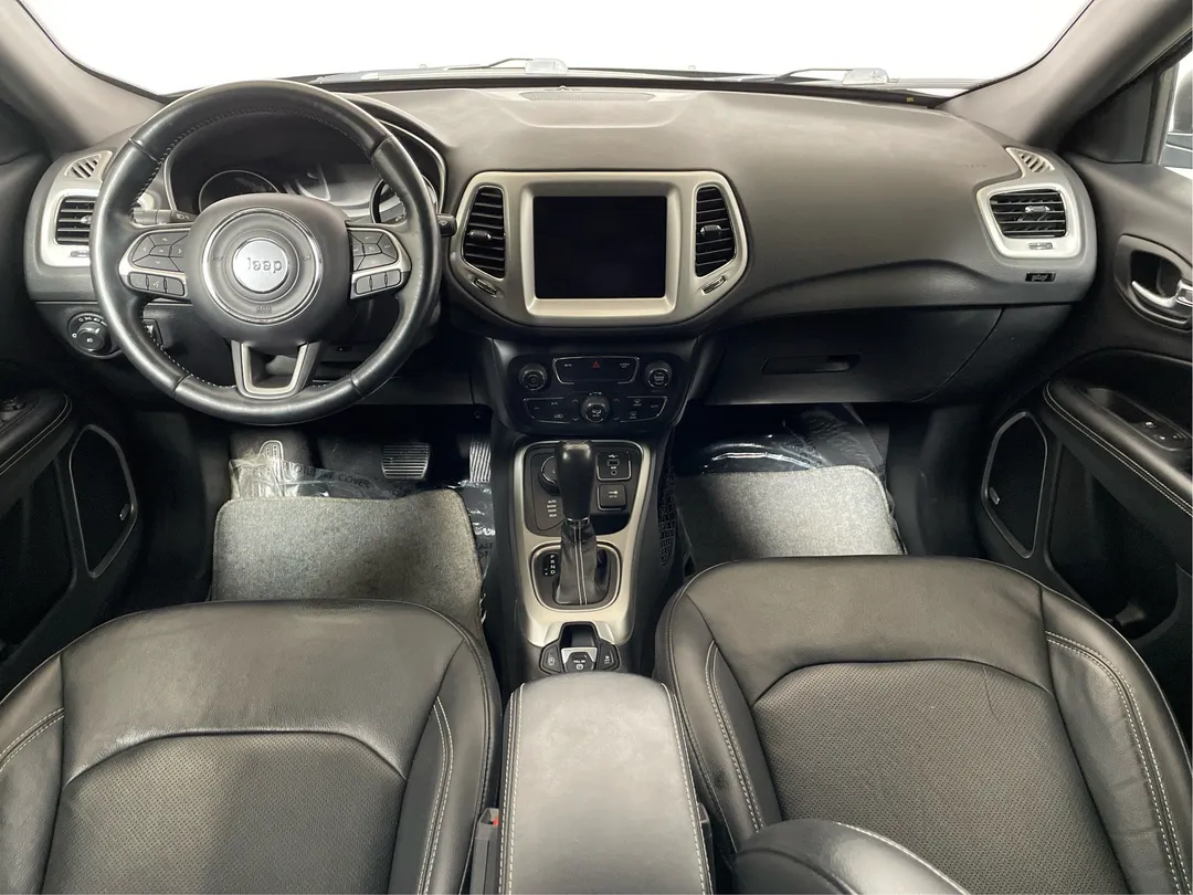 2021 Jeep Compass for sale - photo 4