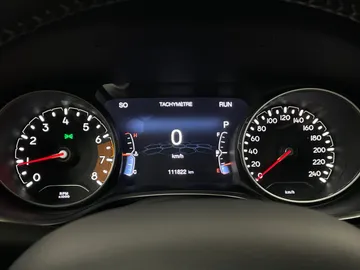 2021 Jeep Compass - image 19